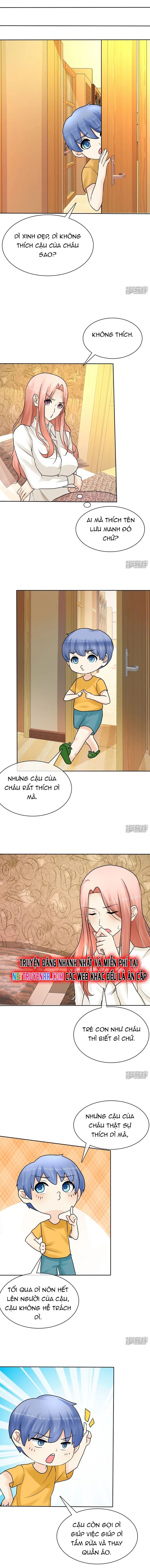 Sủng Em Như Mật: Thiếu Gia Truy Thê - Chapter 15 - Page 3