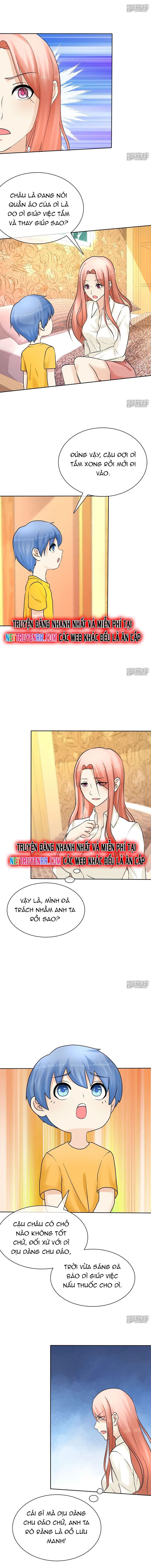 Sủng Em Như Mật: Thiếu Gia Truy Thê - Chapter 15 - Page 4