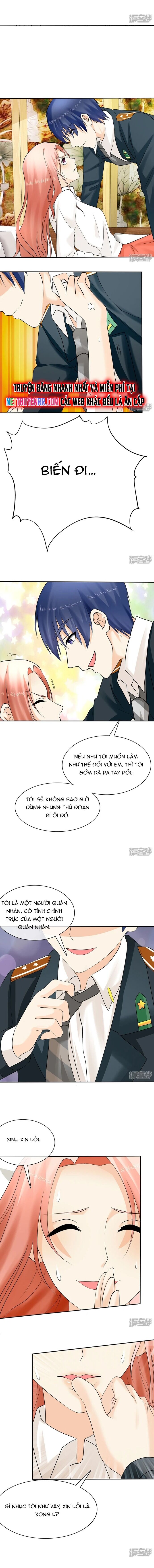 Sủng Em Như Mật: Thiếu Gia Truy Thê - Chapter 16 - Page 3