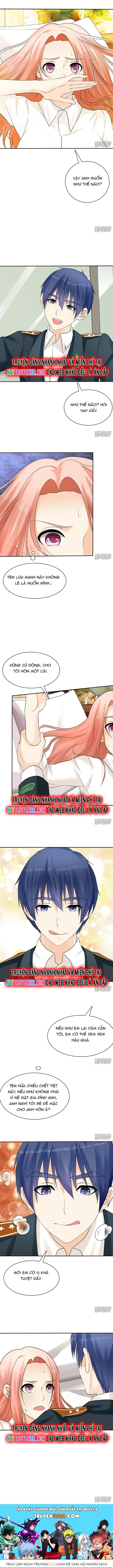 Sủng Em Như Mật: Thiếu Gia Truy Thê - Chapter 16 - Page 4