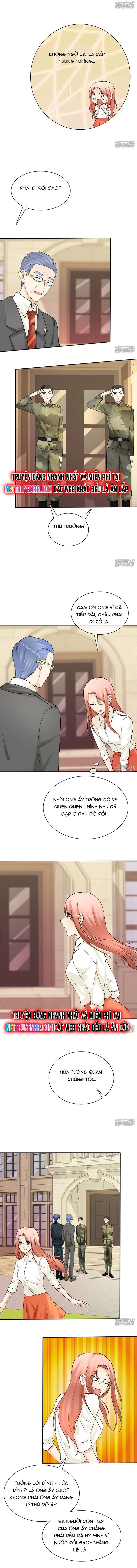 Sủng Em Như Mật: Thiếu Gia Truy Thê - Chapter 17 - Page 4