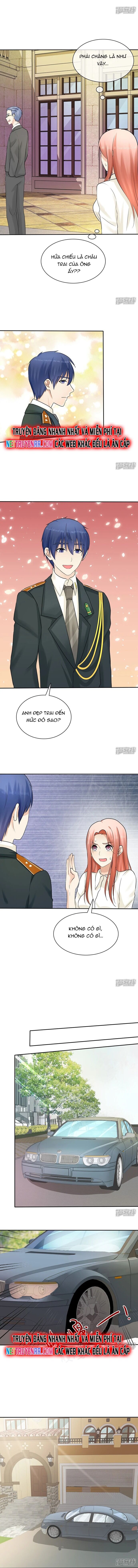 Sủng Em Như Mật: Thiếu Gia Truy Thê - Chapter 17 - Page 5