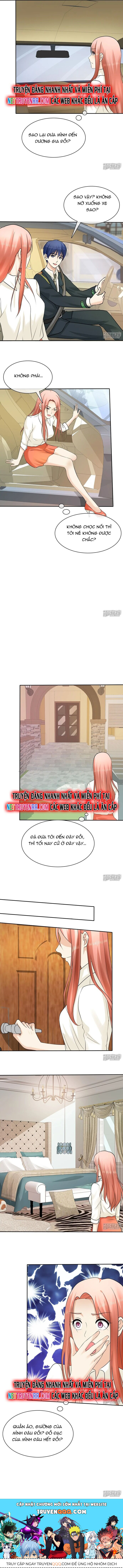 Sủng Em Như Mật: Thiếu Gia Truy Thê - Chapter 17 - Page 6