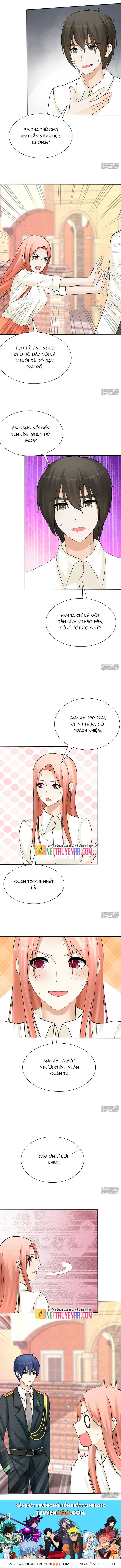 Sủng Em Như Mật: Thiếu Gia Truy Thê - Chapter 19 - Page 4