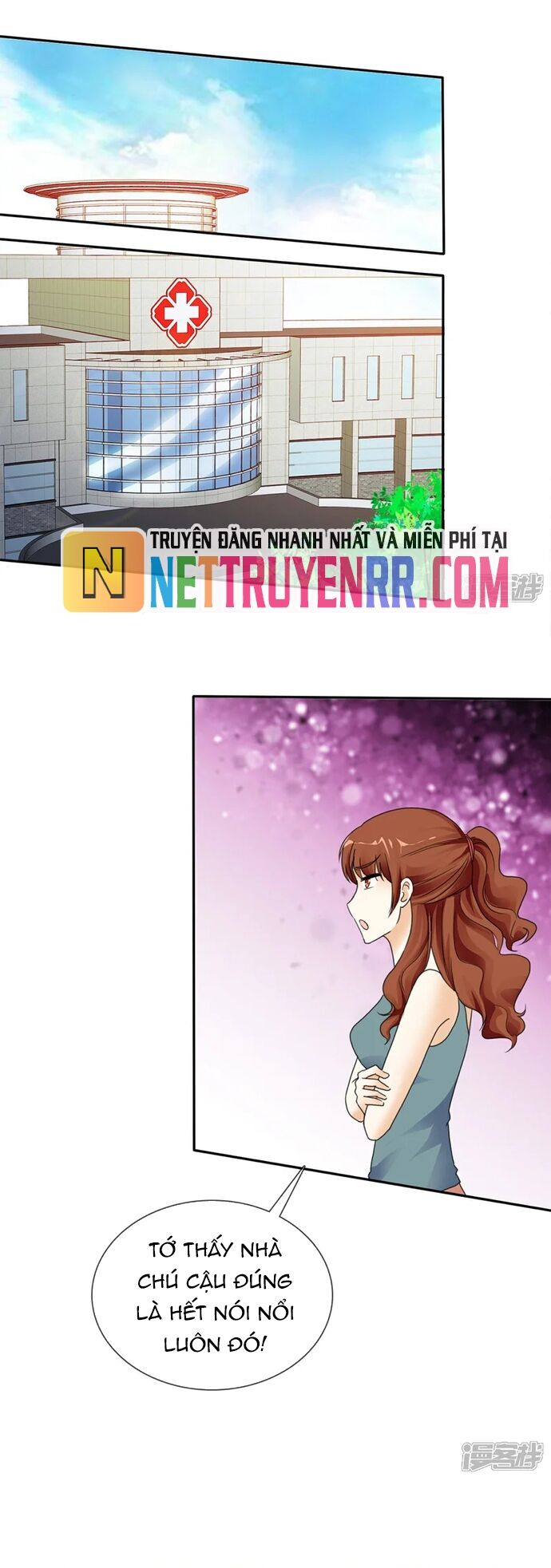 Sủng Em Như Mật: Thiếu Gia Truy Thê - Chapter 2 - Page 3