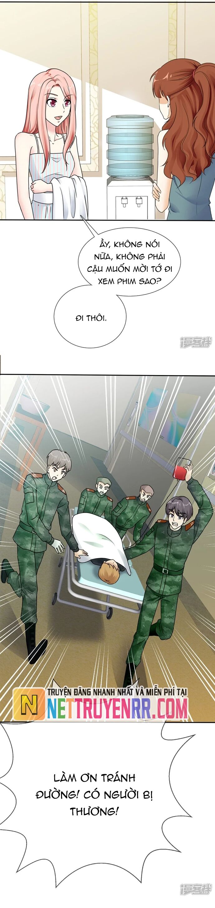 Sủng Em Như Mật: Thiếu Gia Truy Thê - Chapter 2 - Page 4