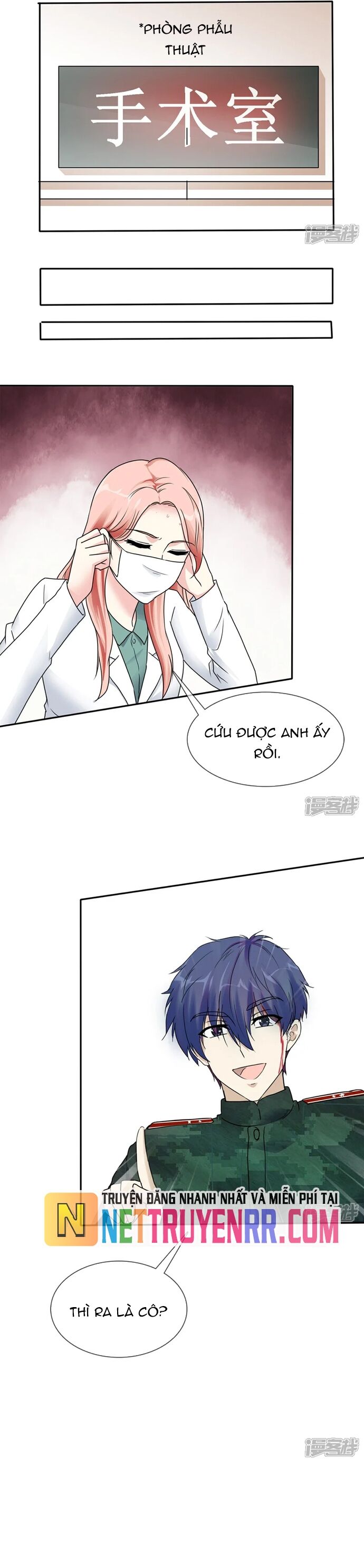 Sủng Em Như Mật: Thiếu Gia Truy Thê - Chapter 2 - Page 7