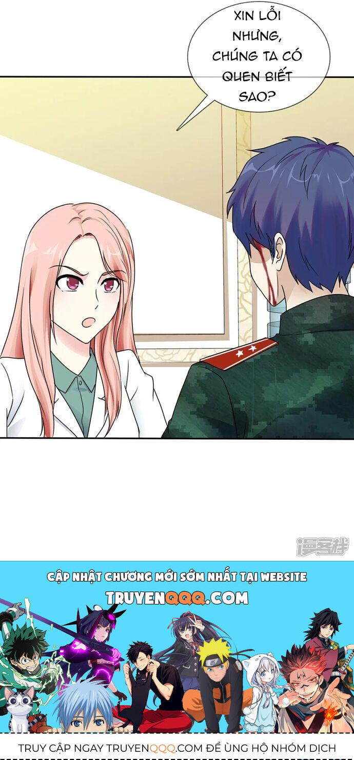 Sủng Em Như Mật: Thiếu Gia Truy Thê - Chapter 2 - Page 8