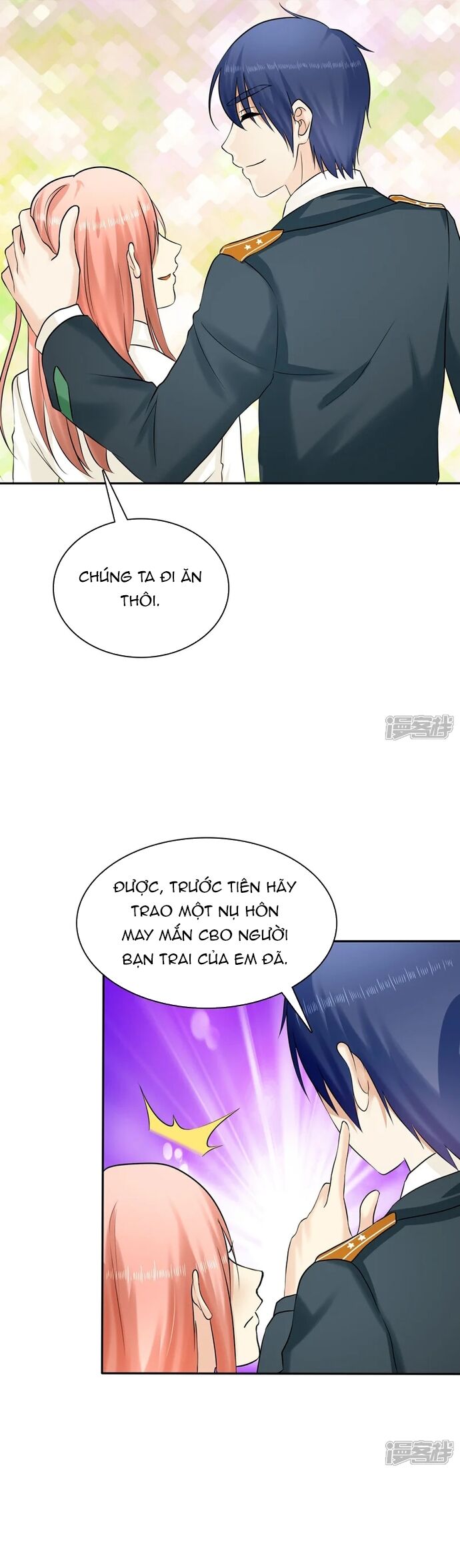 Sủng Em Như Mật: Thiếu Gia Truy Thê - Chapter 20 - Page 11