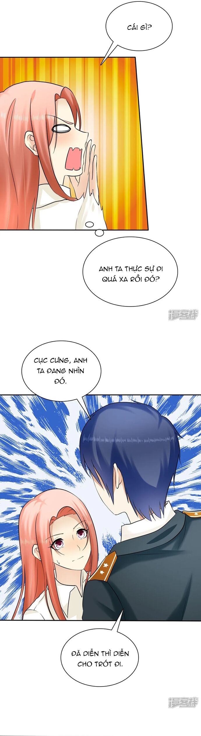 Sủng Em Như Mật: Thiếu Gia Truy Thê - Chapter 20 - Page 12