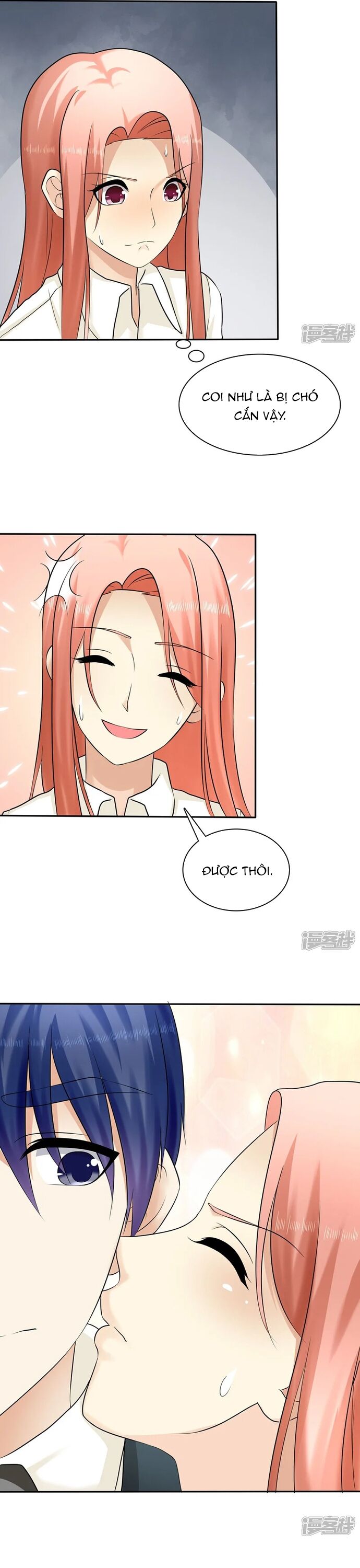 Sủng Em Như Mật: Thiếu Gia Truy Thê - Chapter 20 - Page 13