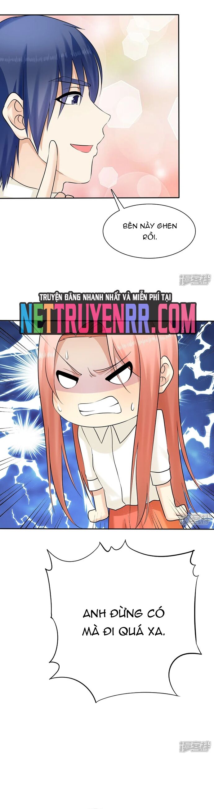 Sủng Em Như Mật: Thiếu Gia Truy Thê - Chapter 20 - Page 14