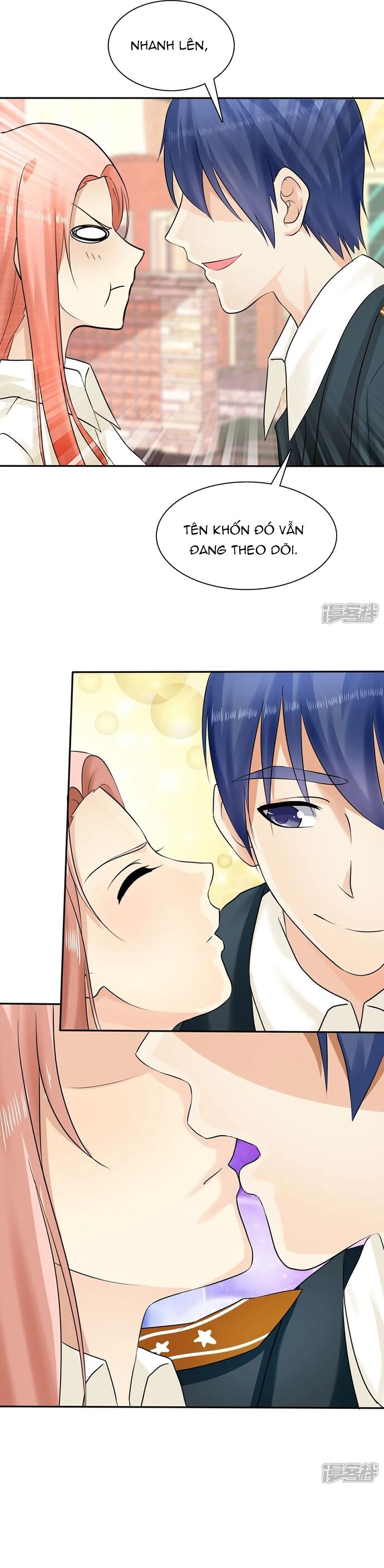 Sủng Em Như Mật: Thiếu Gia Truy Thê - Chapter 20 - Page 15