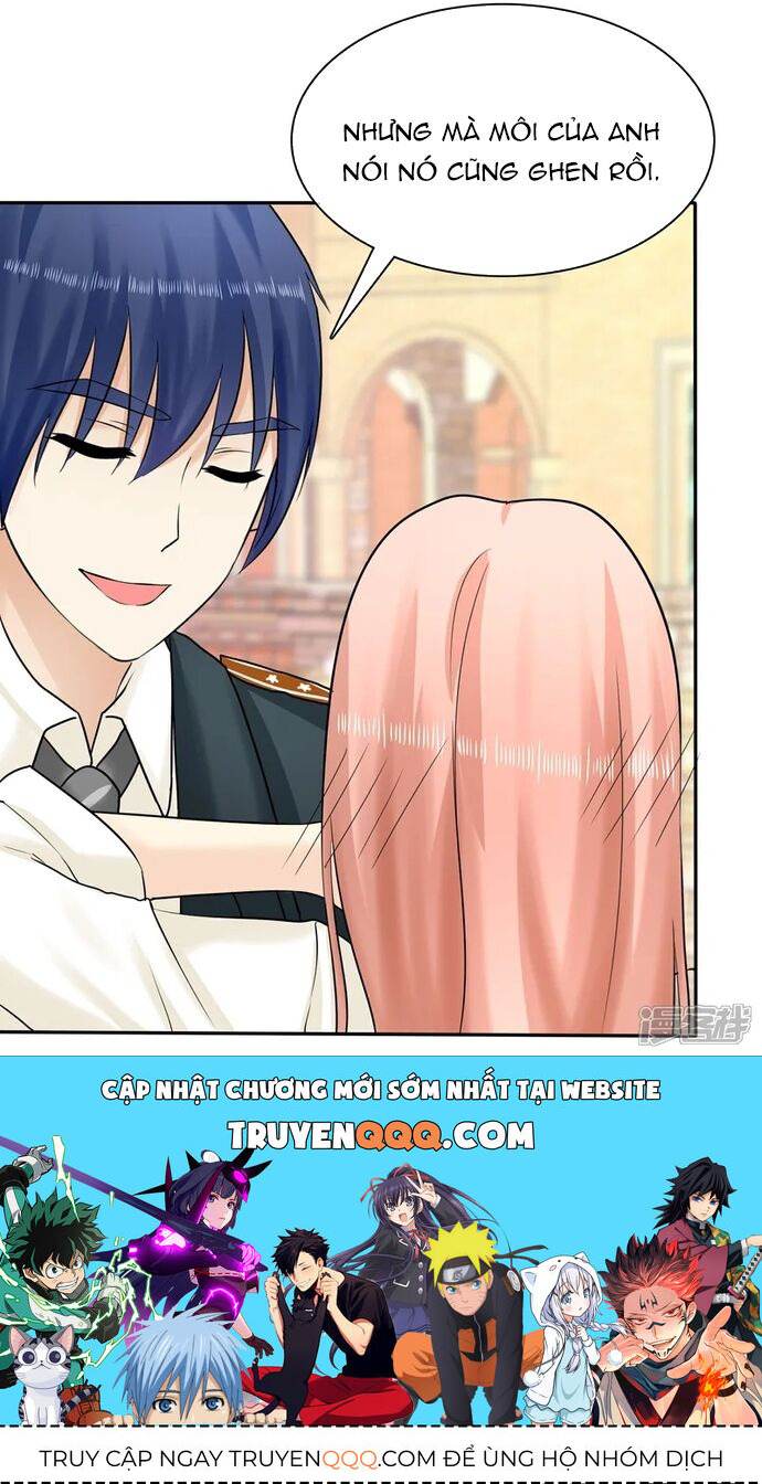 Sủng Em Như Mật: Thiếu Gia Truy Thê - Chapter 20 - Page 16