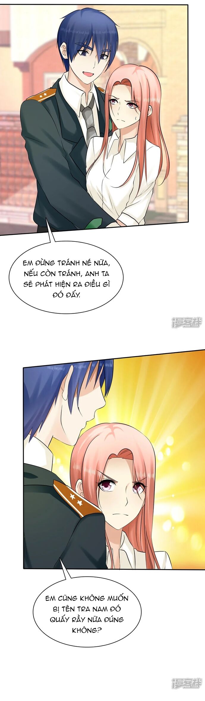 Sủng Em Như Mật: Thiếu Gia Truy Thê - Chapter 20 - Page 4