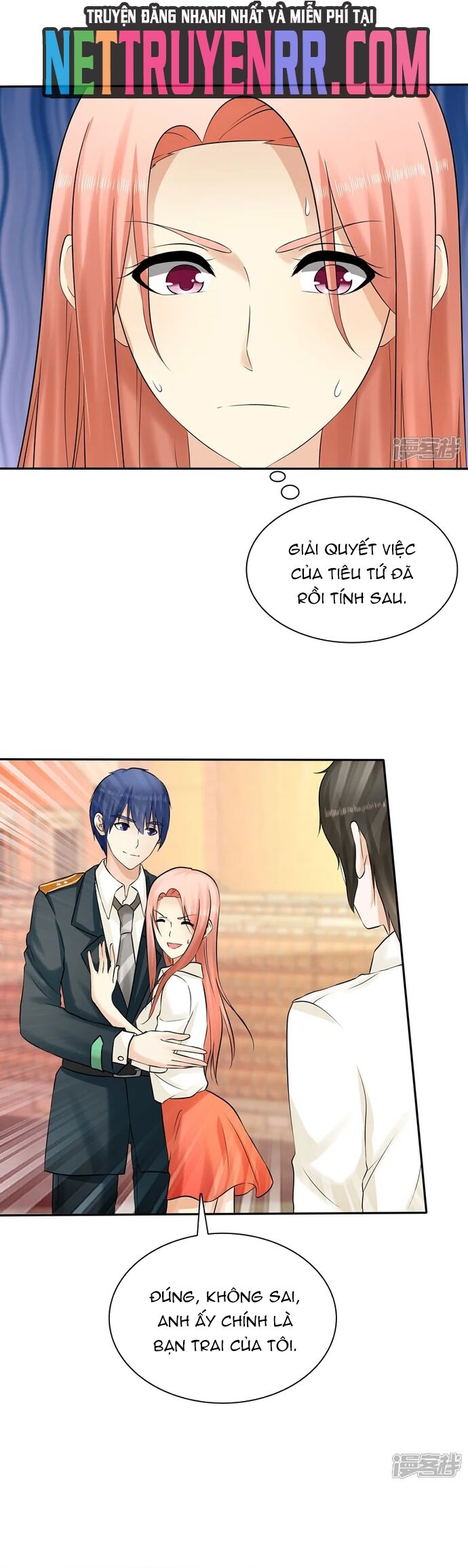 Sủng Em Như Mật: Thiếu Gia Truy Thê - Chapter 20 - Page 5