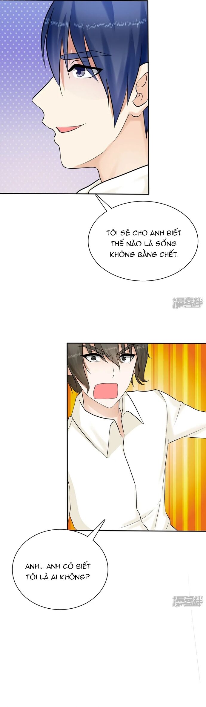 Sủng Em Như Mật: Thiếu Gia Truy Thê - Chapter 20 - Page 7