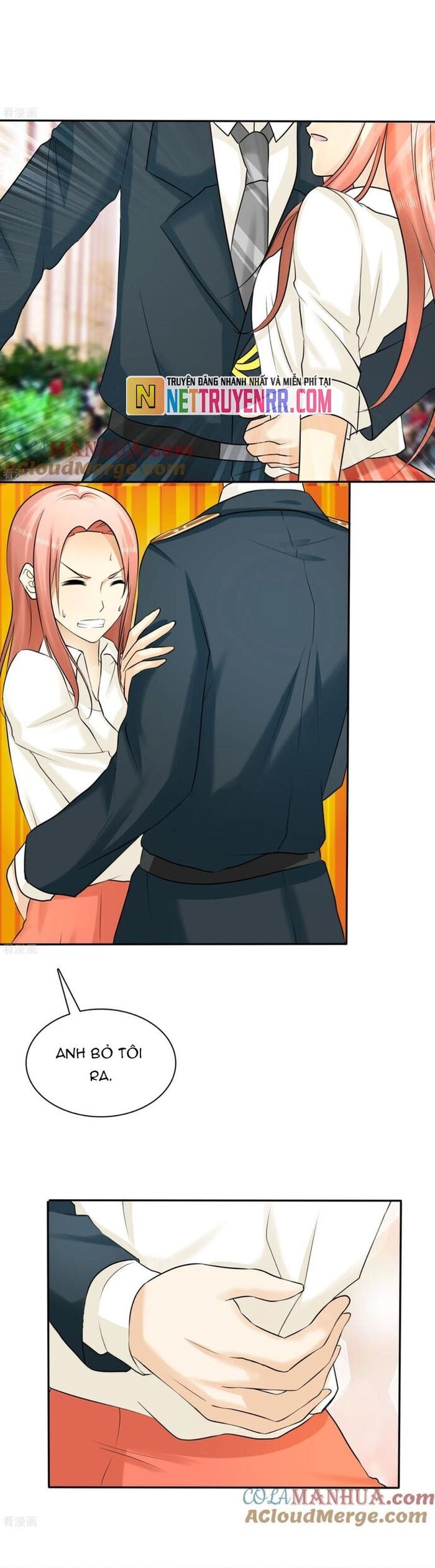 Sủng Em Như Mật: Thiếu Gia Truy Thê - Chapter 21 - Page 10