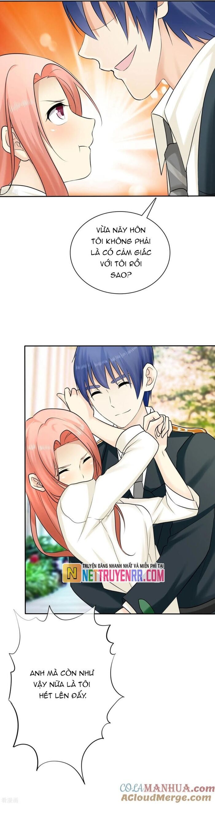 Sủng Em Như Mật: Thiếu Gia Truy Thê - Chapter 21 - Page 11