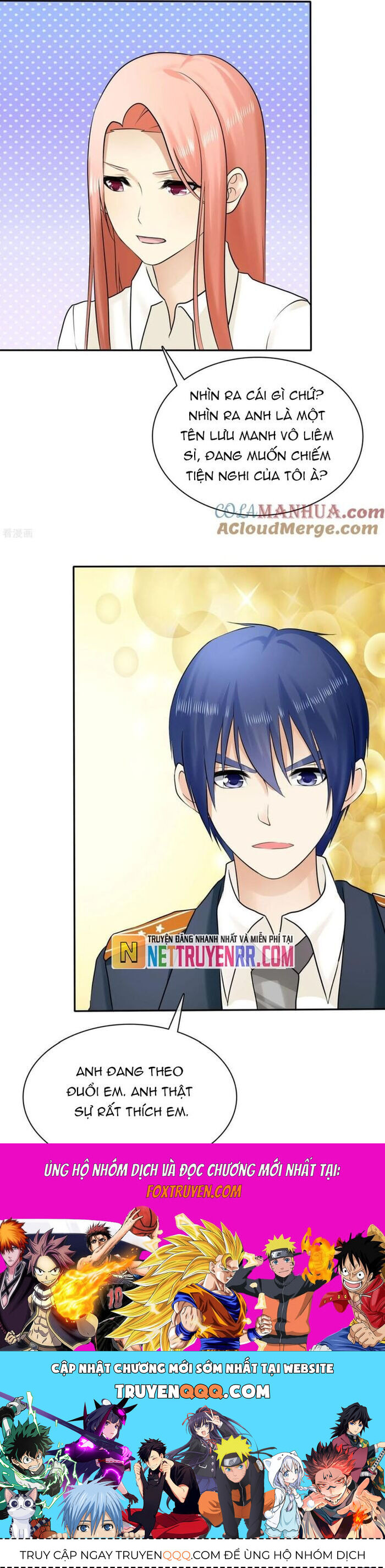 Sủng Em Như Mật: Thiếu Gia Truy Thê - Chapter 21 - Page 14