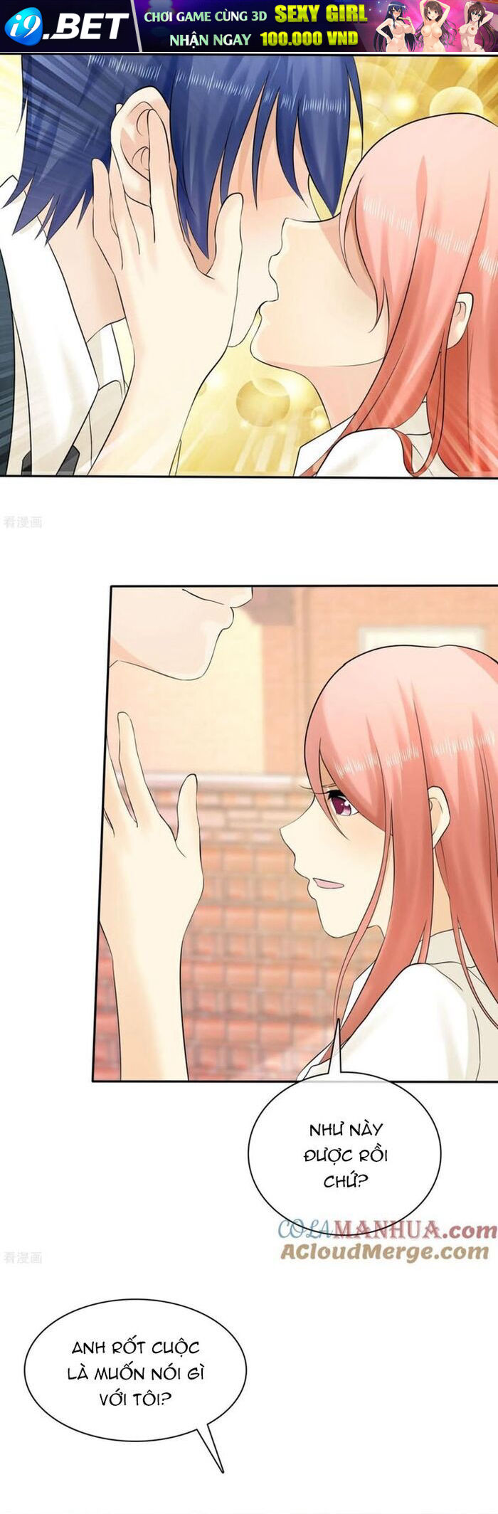 Sủng Em Như Mật: Thiếu Gia Truy Thê - Chapter 21 - Page 4