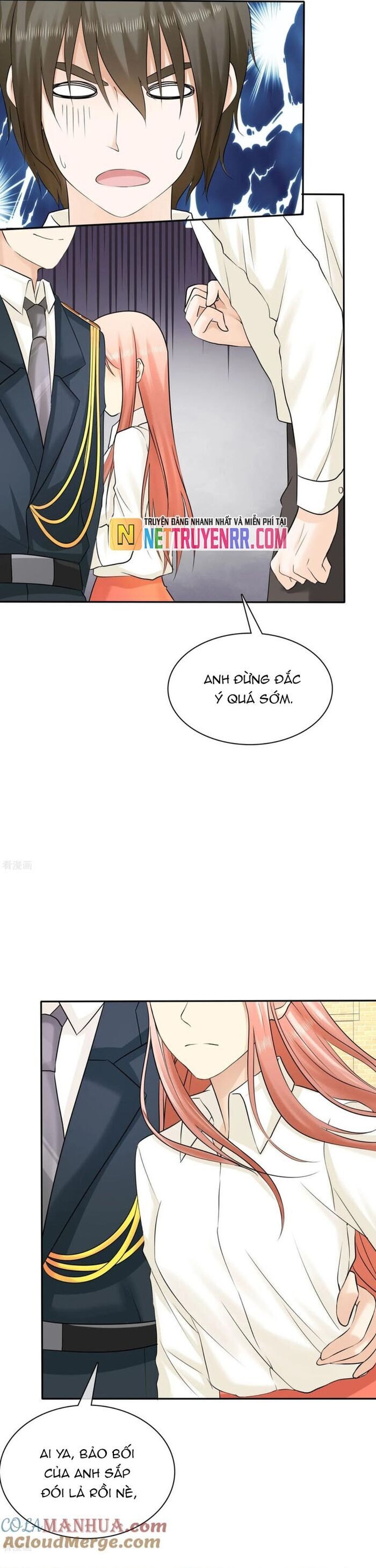 Sủng Em Như Mật: Thiếu Gia Truy Thê - Chapter 21 - Page 6