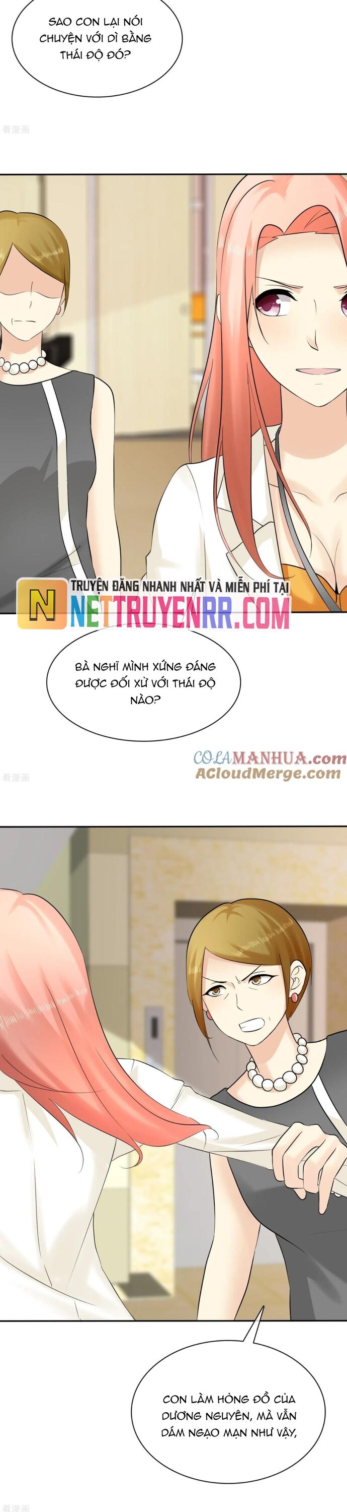 Sủng Em Như Mật: Thiếu Gia Truy Thê - Chapter 22 - Page 10