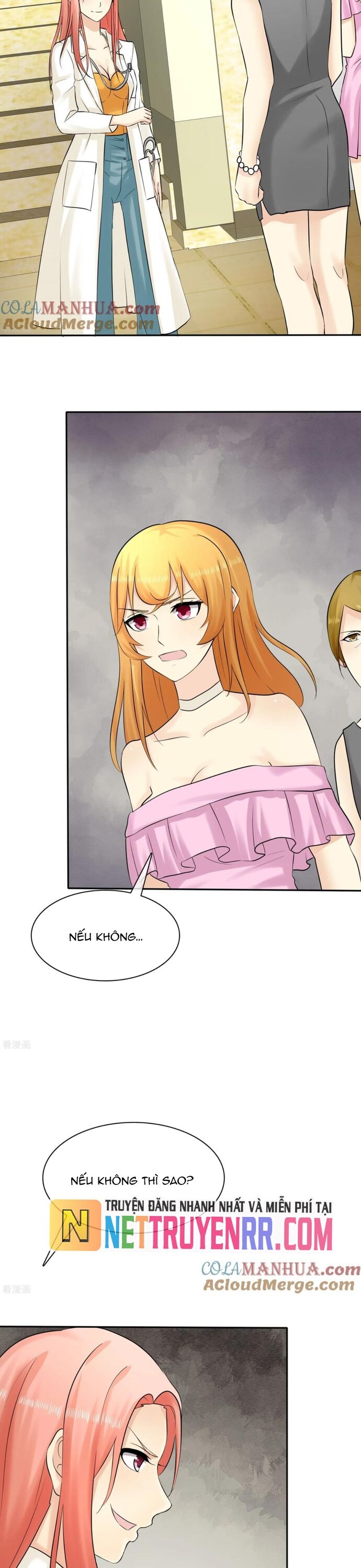 Sủng Em Như Mật: Thiếu Gia Truy Thê - Chapter 22 - Page 12