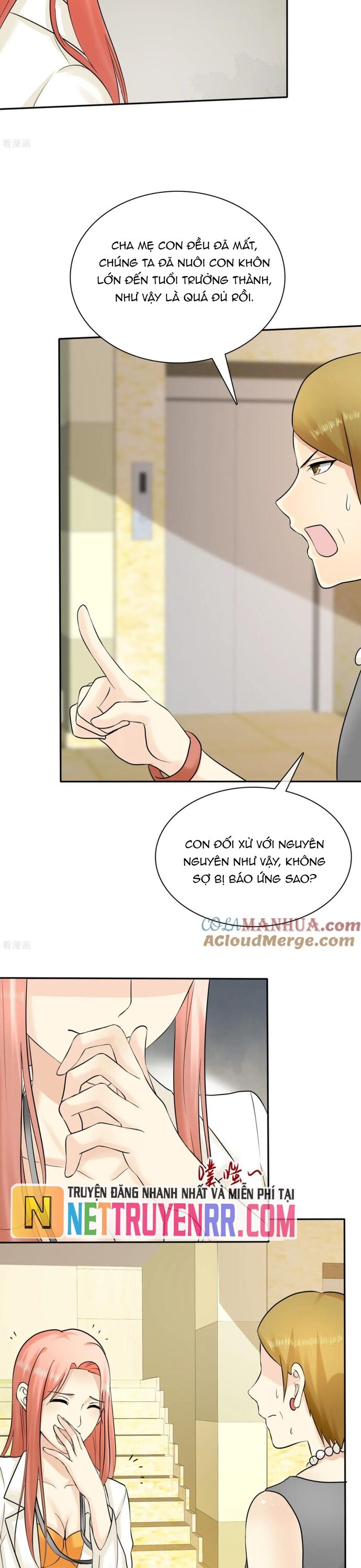 Sủng Em Như Mật: Thiếu Gia Truy Thê - Chapter 22 - Page 13