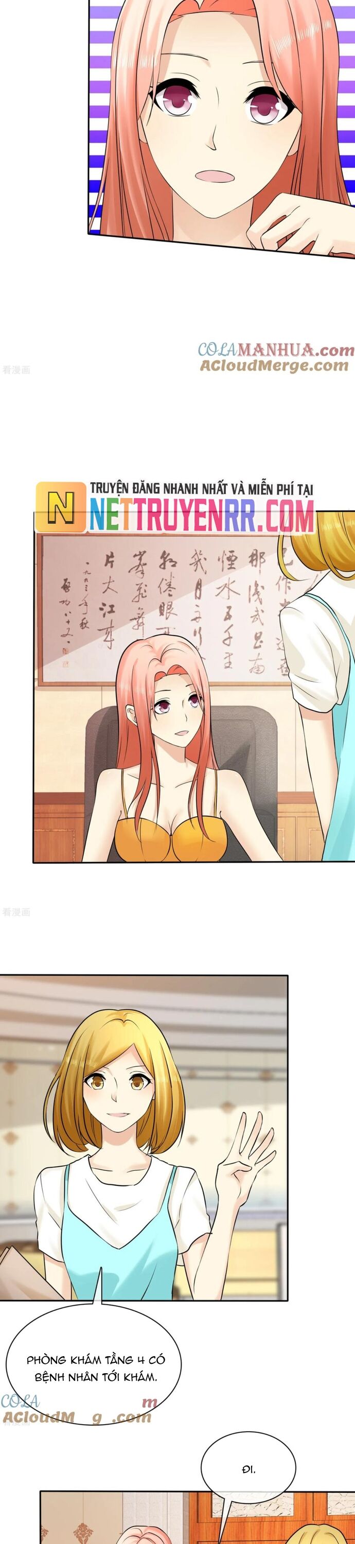 Sủng Em Như Mật: Thiếu Gia Truy Thê - Chapter 22 - Page 3