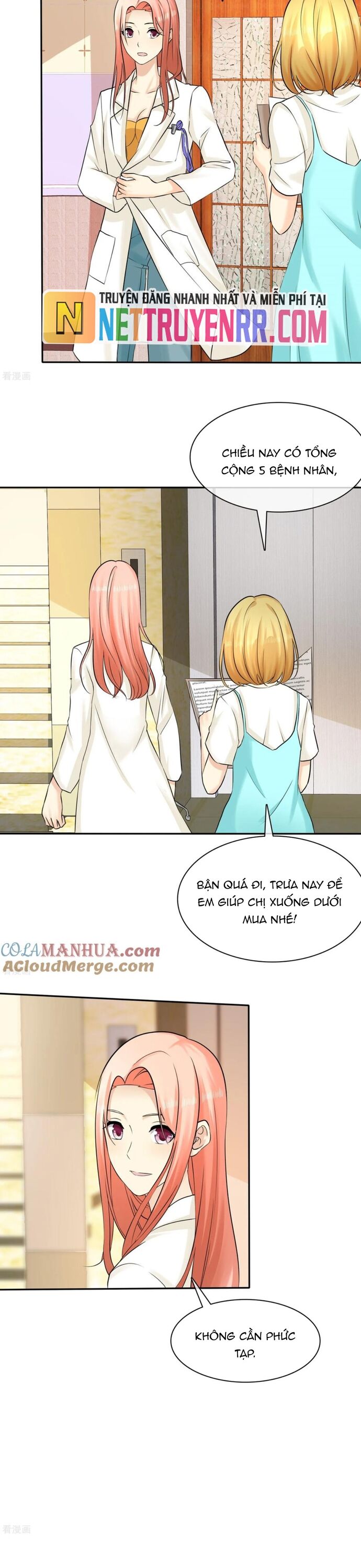 Sủng Em Như Mật: Thiếu Gia Truy Thê - Chapter 22 - Page 4