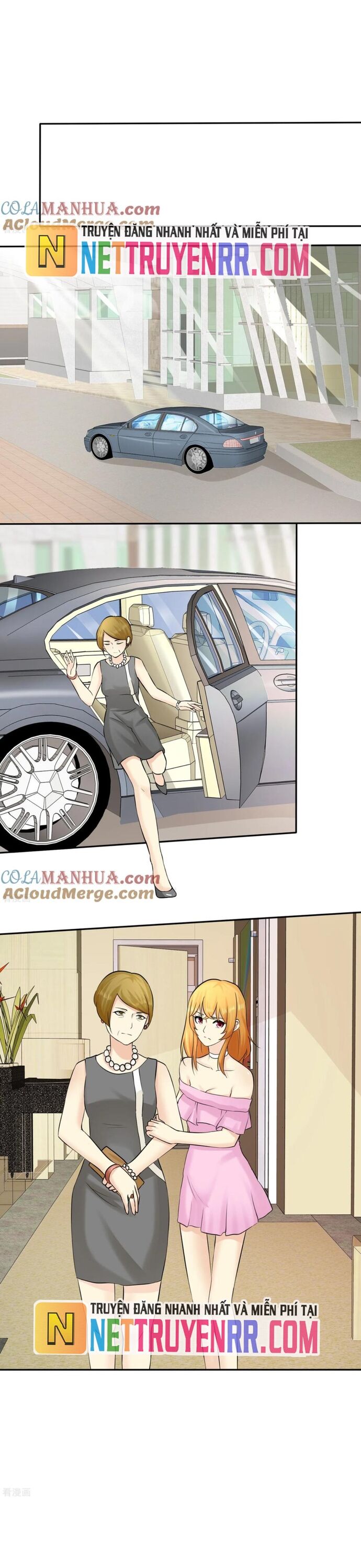 Sủng Em Như Mật: Thiếu Gia Truy Thê - Chapter 22 - Page 5