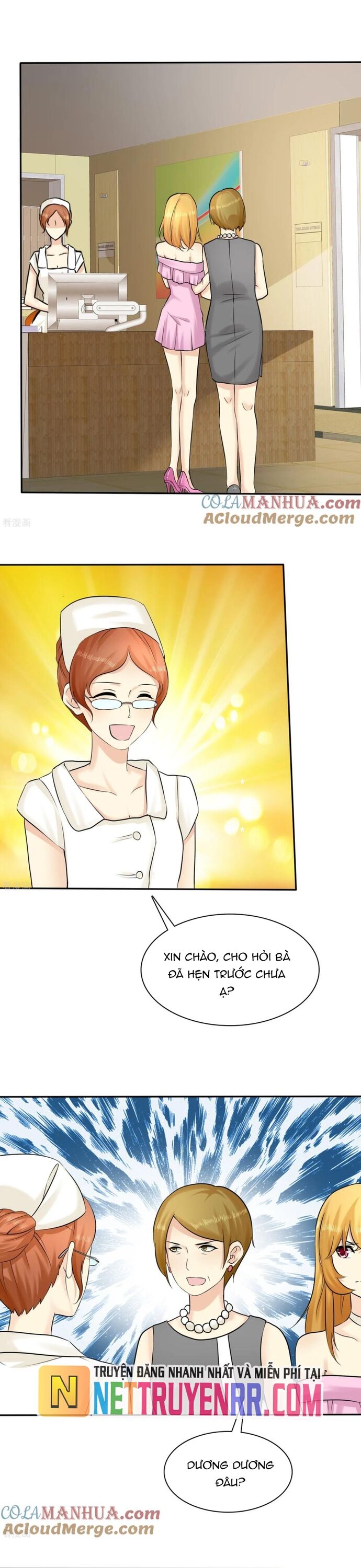 Sủng Em Như Mật: Thiếu Gia Truy Thê - Chapter 22 - Page 6