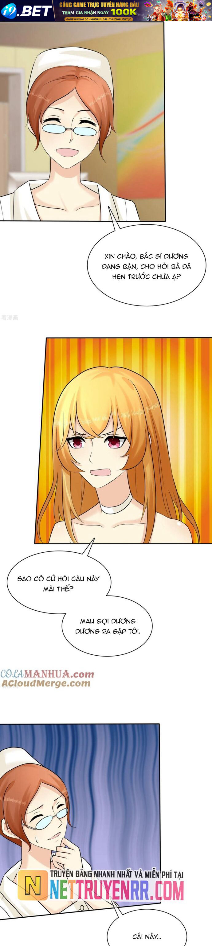 Sủng Em Như Mật: Thiếu Gia Truy Thê - Chapter 22 - Page 7