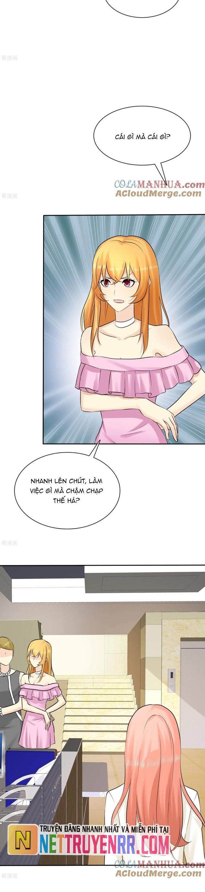 Sủng Em Như Mật: Thiếu Gia Truy Thê - Chapter 22 - Page 8