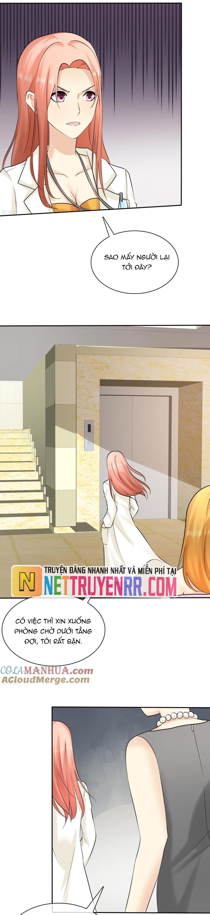 Sủng Em Như Mật: Thiếu Gia Truy Thê - Chapter 22 - Page 9