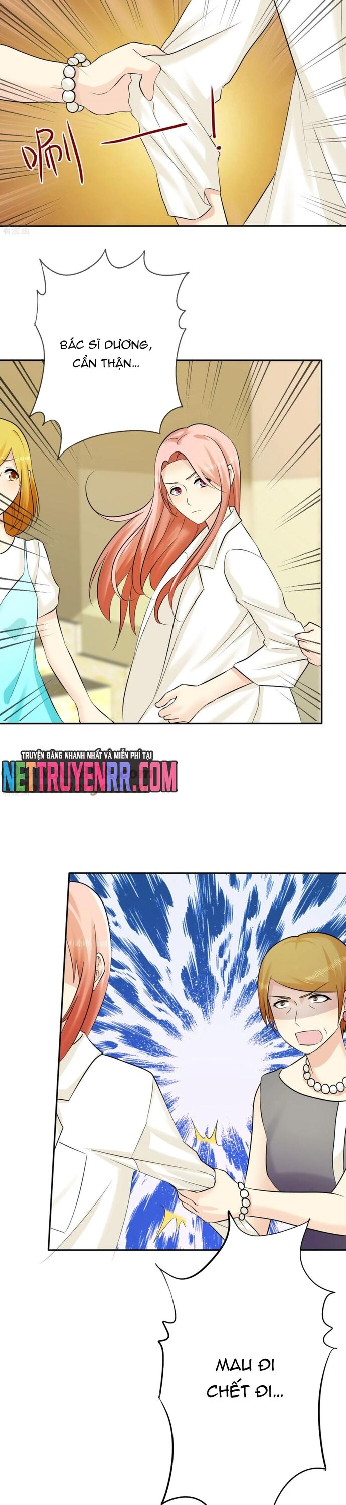 Sủng Em Như Mật: Thiếu Gia Truy Thê - Chapter 23 - Page 10