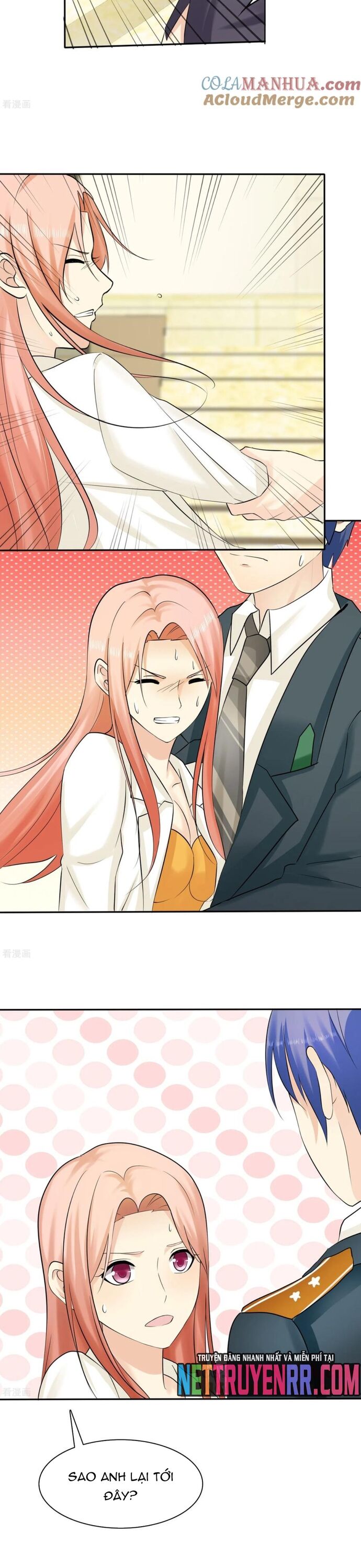 Sủng Em Như Mật: Thiếu Gia Truy Thê - Chapter 23 - Page 12