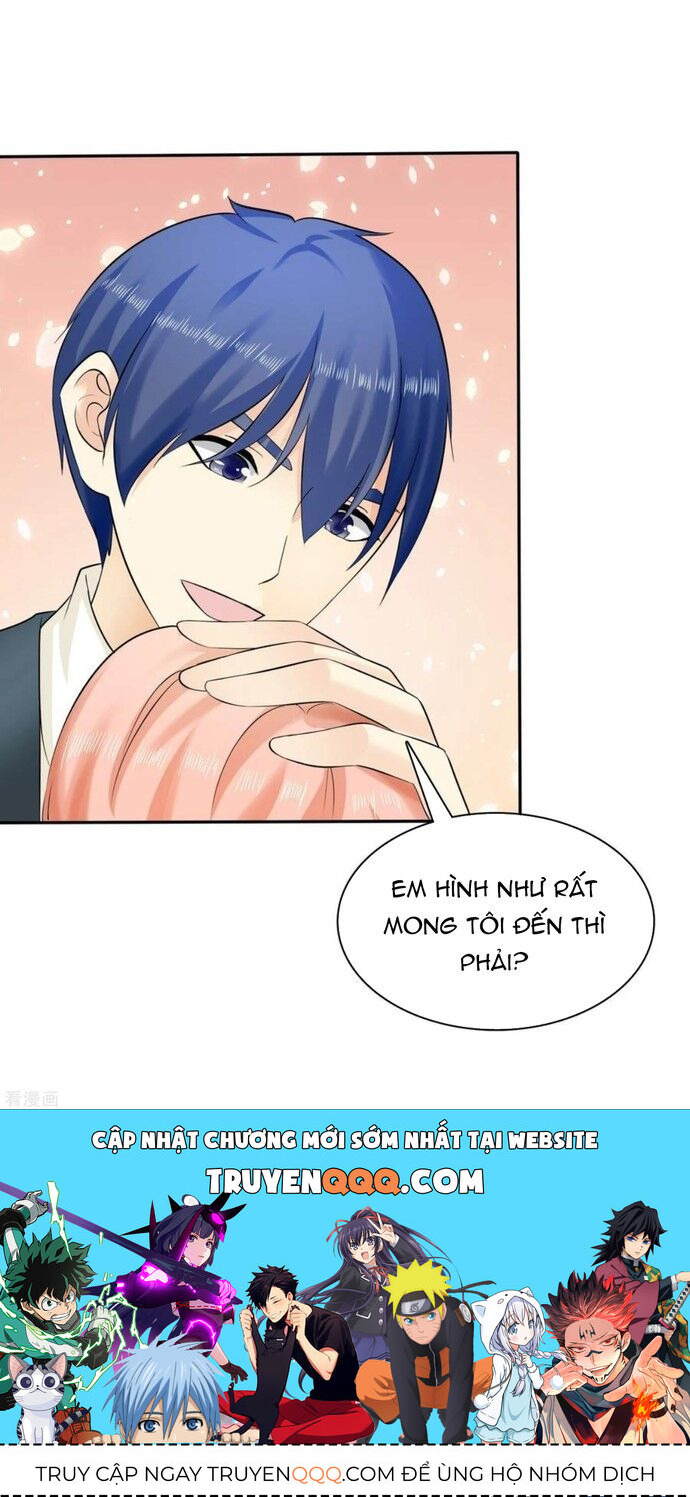 Sủng Em Như Mật: Thiếu Gia Truy Thê - Chapter 23 - Page 13