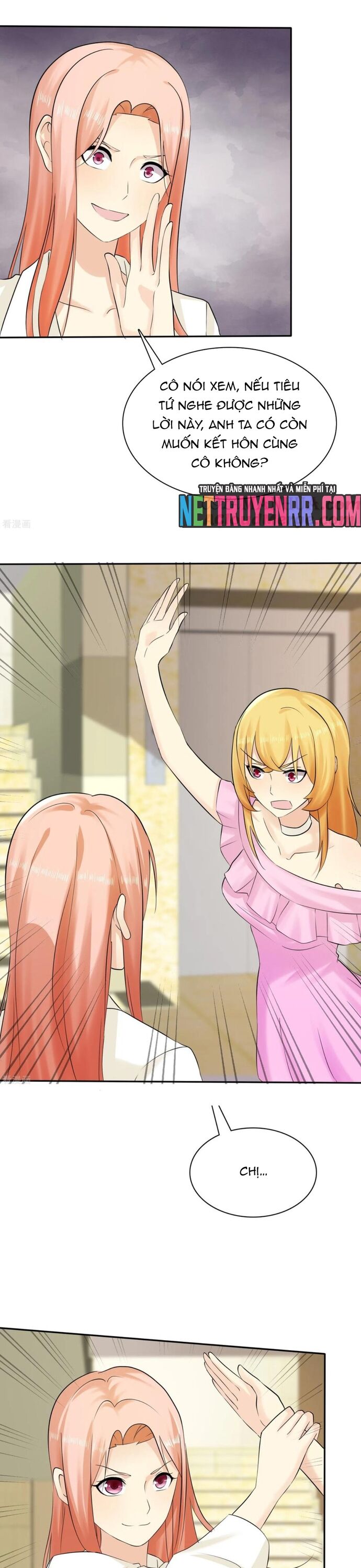 Sủng Em Như Mật: Thiếu Gia Truy Thê - Chapter 23 - Page 6