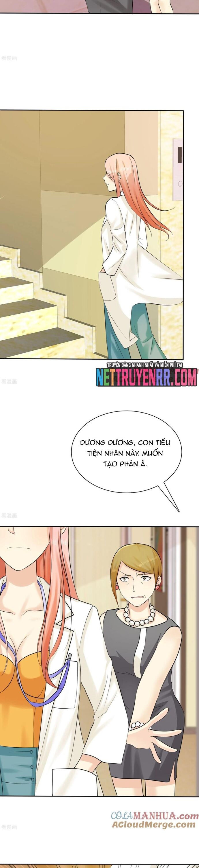 Sủng Em Như Mật: Thiếu Gia Truy Thê - Chapter 23 - Page 9