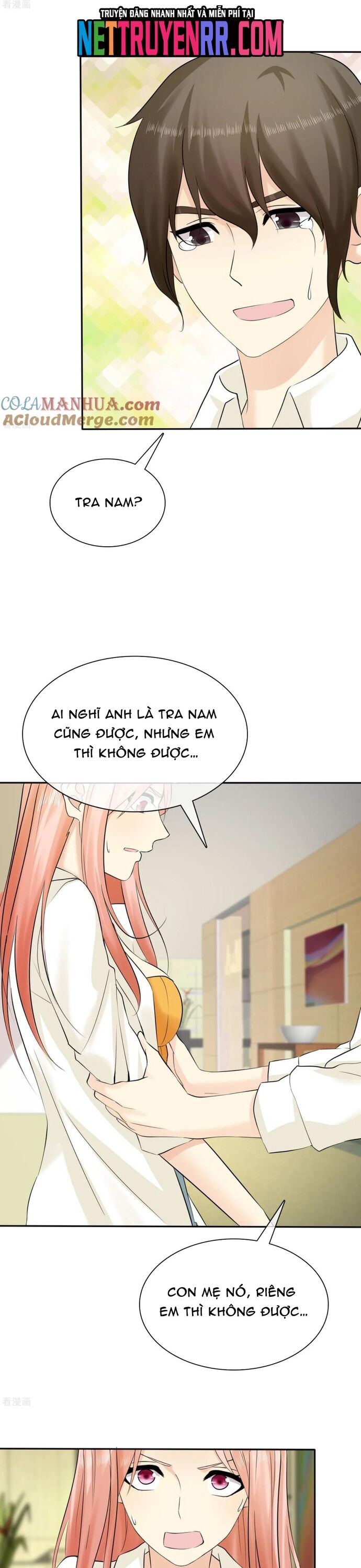 Sủng Em Như Mật: Thiếu Gia Truy Thê - Chapter 24 - Page 10