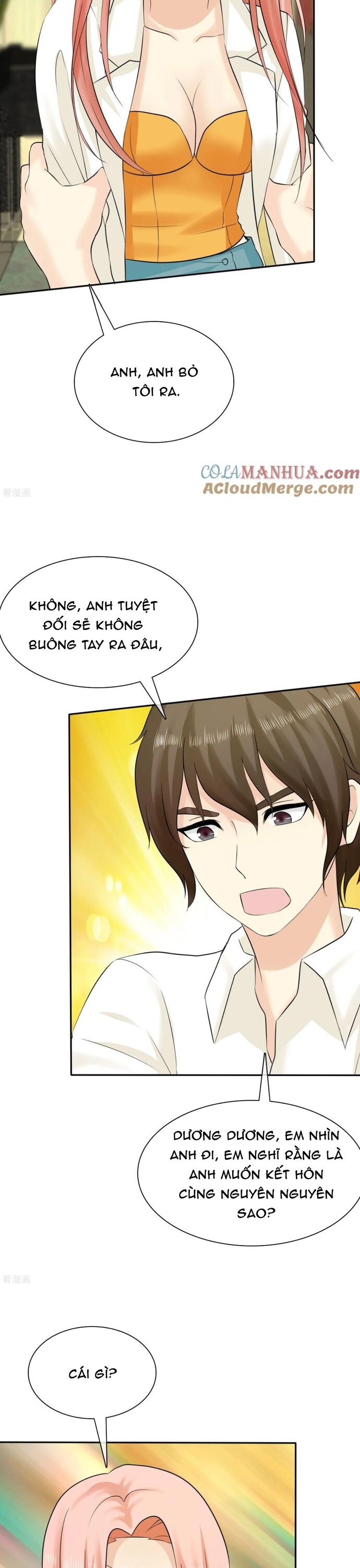 Sủng Em Như Mật: Thiếu Gia Truy Thê - Chapter 24 - Page 11