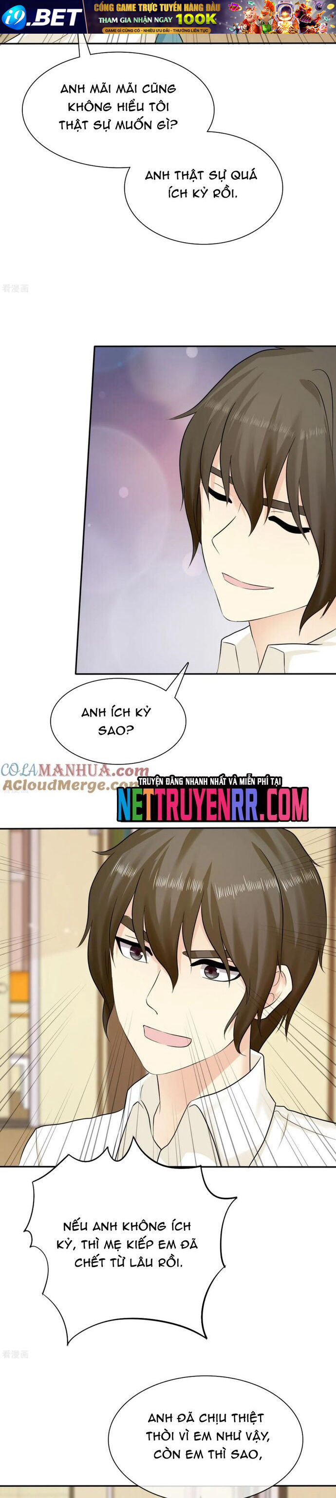 Sủng Em Như Mật: Thiếu Gia Truy Thê - Chapter 24 - Page 14