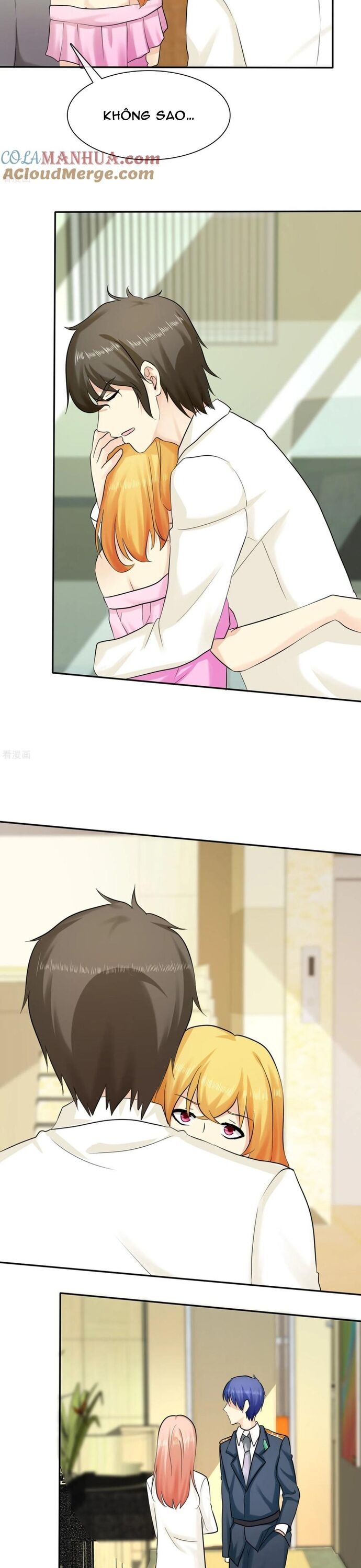 Sủng Em Như Mật: Thiếu Gia Truy Thê - Chapter 24 - Page 3