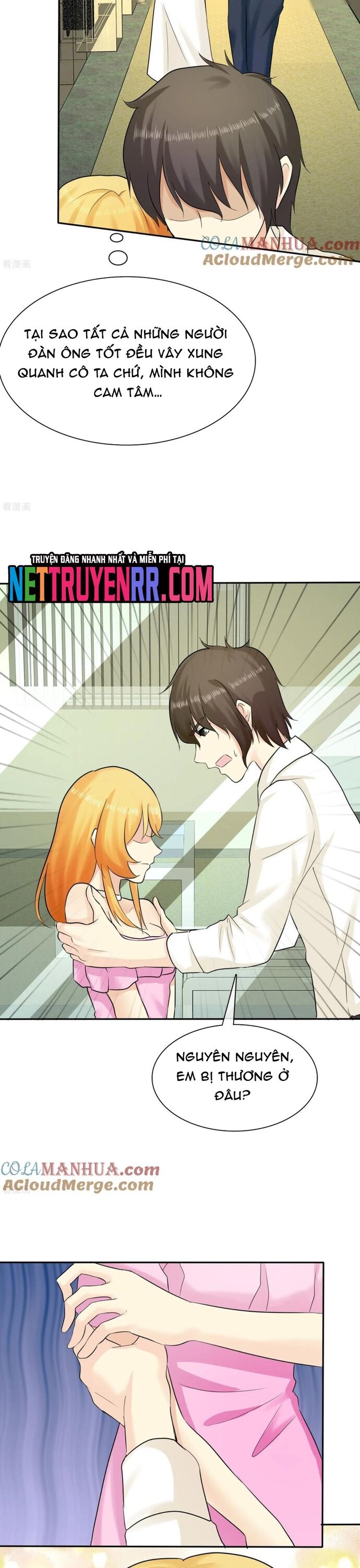 Sủng Em Như Mật: Thiếu Gia Truy Thê - Chapter 24 - Page 4
