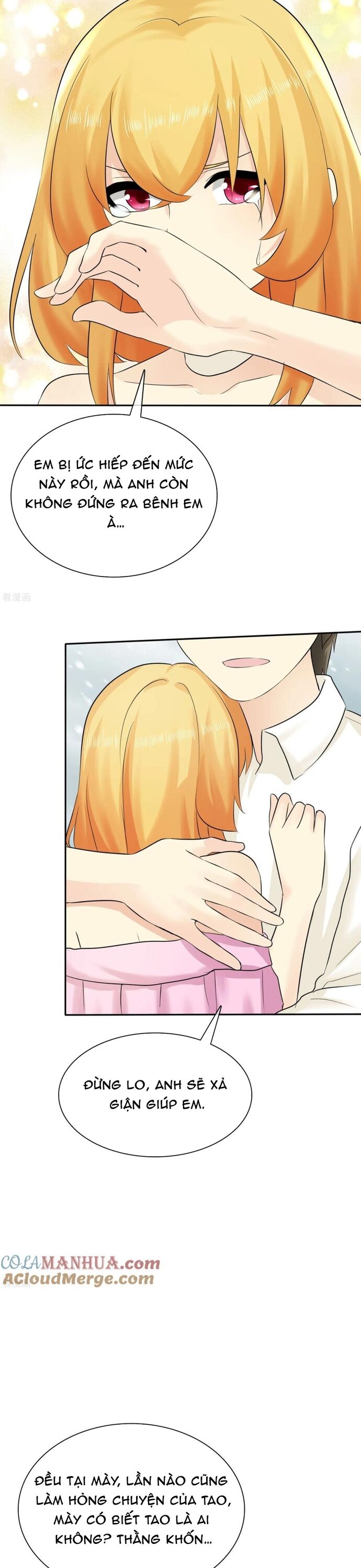 Sủng Em Như Mật: Thiếu Gia Truy Thê - Chapter 24 - Page 5