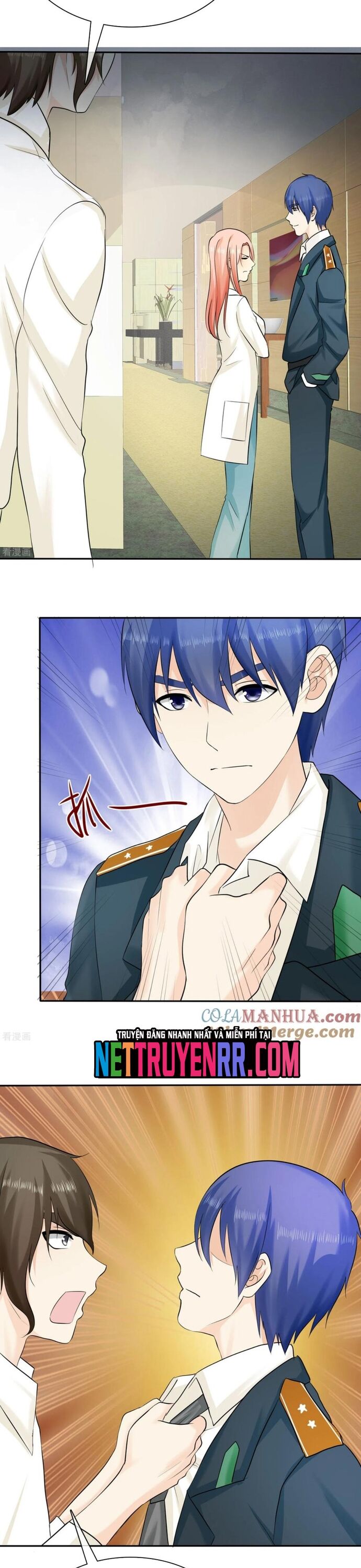 Sủng Em Như Mật: Thiếu Gia Truy Thê - Chapter 24 - Page 6