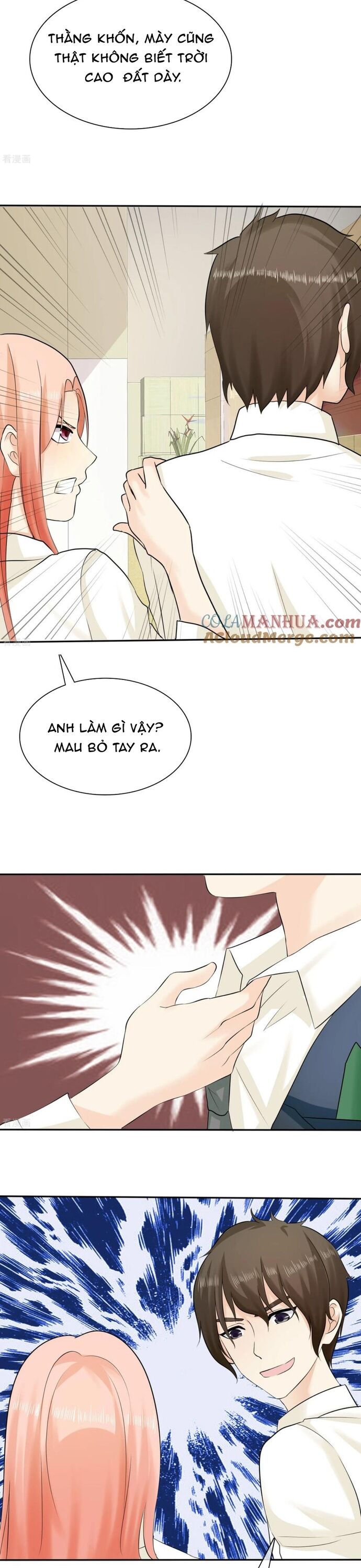 Sủng Em Như Mật: Thiếu Gia Truy Thê - Chapter 24 - Page 7