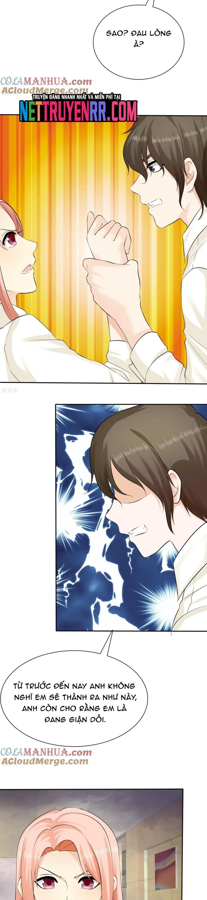 Sủng Em Như Mật: Thiếu Gia Truy Thê - Chapter 24 - Page 8